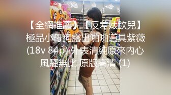 【全網推薦】【反差婊欽兒】極品小母狗露出啪啪道具紫薇(18v 84p) 外表清純原來內心風騷無比 原版高清 (1)