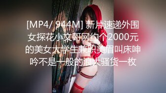 [MP4/ 944M] 新片速递外围女探花小文哥网约个2000元的美女大学生兼职美眉叫床呻吟不是一般的浪大骚货一枚