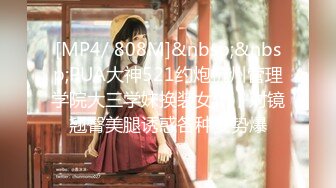 [MP4]【超美高端❤️罕见露脸露点】极品CosPlay爆机少女【喵小吉】超绝《极品天道》