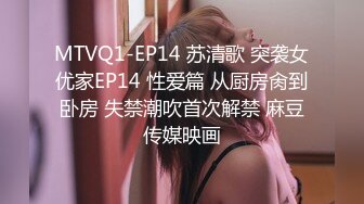 MTVQ1-EP14 苏清歌 突袭女优家EP14 性爱篇 从厨房肏到卧房 失禁潮吹首次解禁 麻豆传媒映画