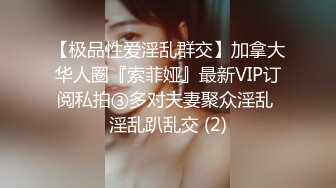 【极品性爱淫乱群交】加拿大华人圈『索菲娅』最新VIP订阅私拍③多对夫妻聚众淫乱 淫乱趴乱交 (2)