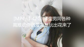 弄醒情趣丝袜健身炮友猛干，最后女上位骑射