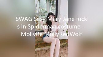 SWAG Sexy Mary Jane fucks in Spiderman costume - MollyRe MollyRedWolf