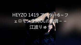 HEYZO 1419 アフター6～フェロモン全開OLの痴情～ – 江波りゅう