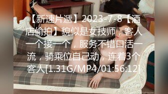 2024年【推特乾隆下江南】大神通过抖音各种约啪调教靓妹八位妹子妹子一边被操一边和朋友语音！ (7)