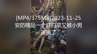 [MP4/375MB]2023-11-25安防精品一个好白菜又被小男孩拱了