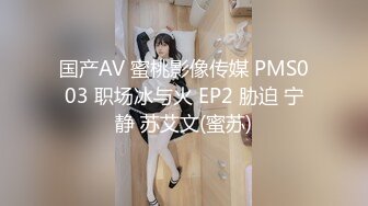 国产AV 蜜桃影像传媒 PMS003 职场冰与火 EP2 胁迫 宁静 苏艾文(蜜苏)