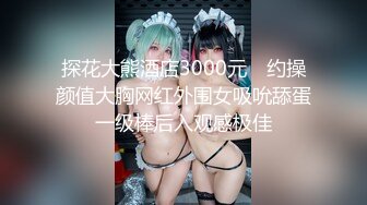 探花大熊酒店3000元❤ 约操颜值大胸网红外围女吸吮舔蛋一级棒后入观感极佳