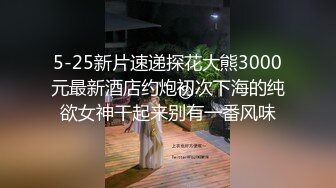 5-25新片速递探花大熊3000元最新酒店约炮初次下海的纯欲女神干起来别有一番风味