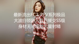 最新流出FC2-PPV系列极品大波白领丽人假日援交SS级身材无毛肥鲍大量射精