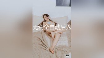 无套全自动后入