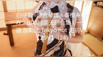 白咲碧=涼宮琴音＝香椎みなみ＝山本玲奈无码合集（一本道 加勒比 Tokyo hot 无码VR【29V】 (24)