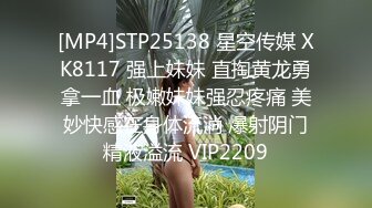 [MP4]STP25138 星空传媒 XK8117 强上妹妹 直掏黄龙勇拿一血 极嫩妹妹强忍疼痛 美妙快感在身体流淌 爆射阴门精液溢流 VIP2209